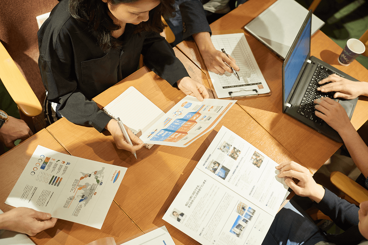 STEP2 物件資料・資金計画の作成