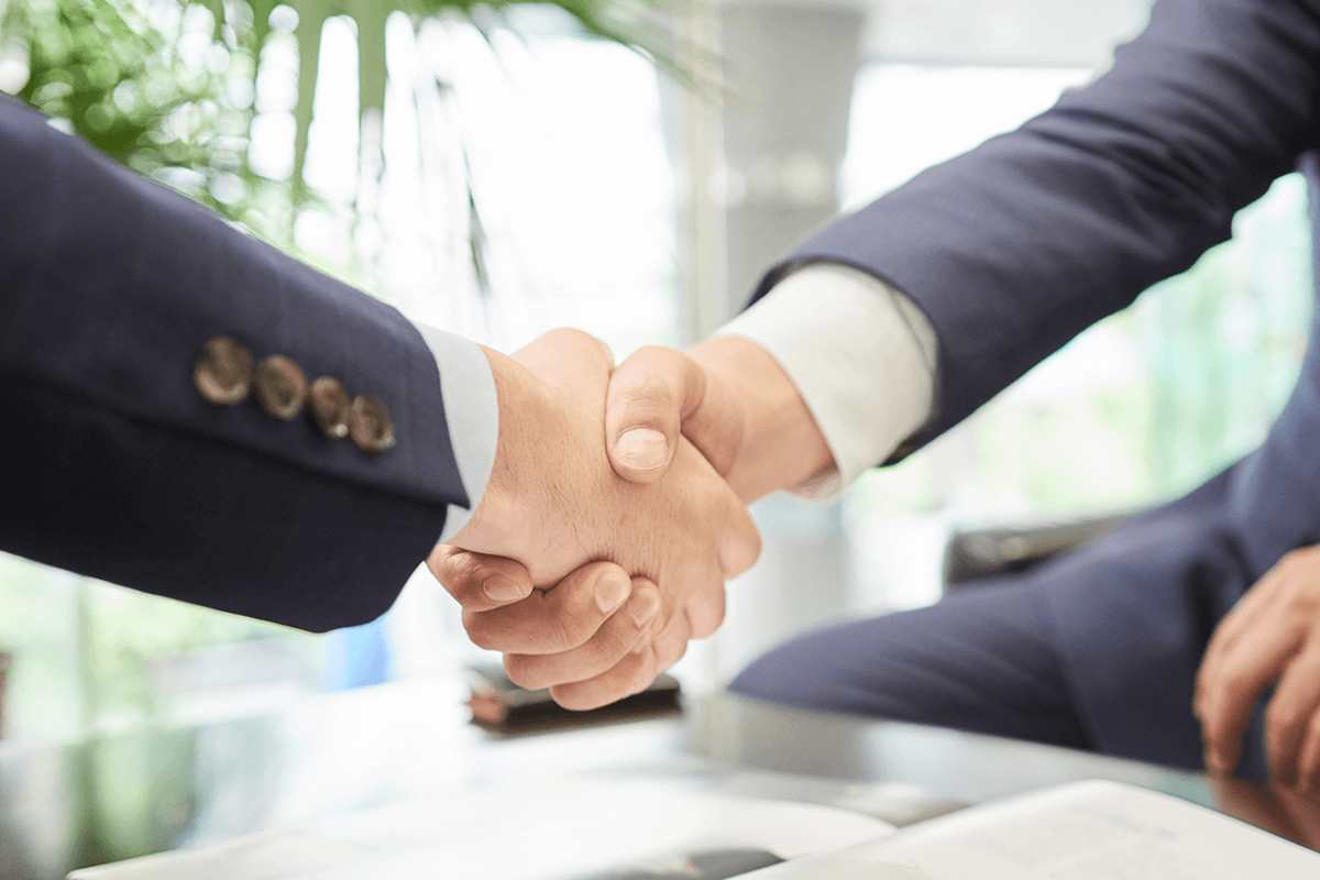 POINT2 購入希望のお客様情報が豊富！