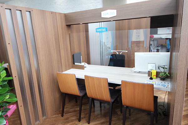 SUMiTAS徳島中央店写真02