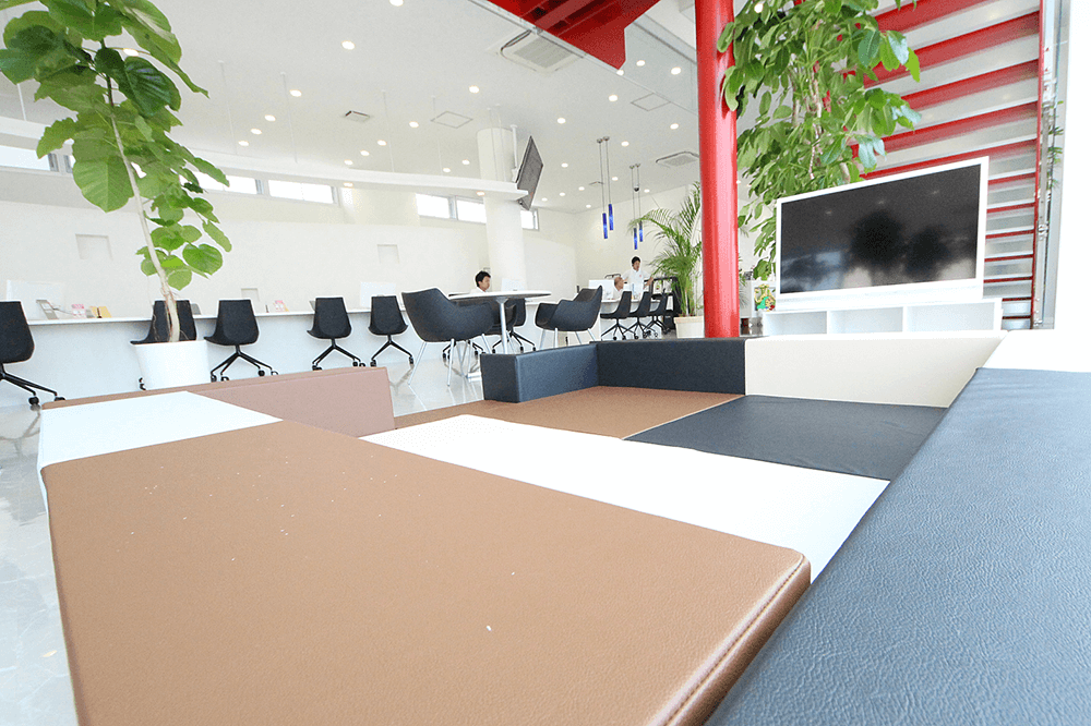 キッズスペース写真3