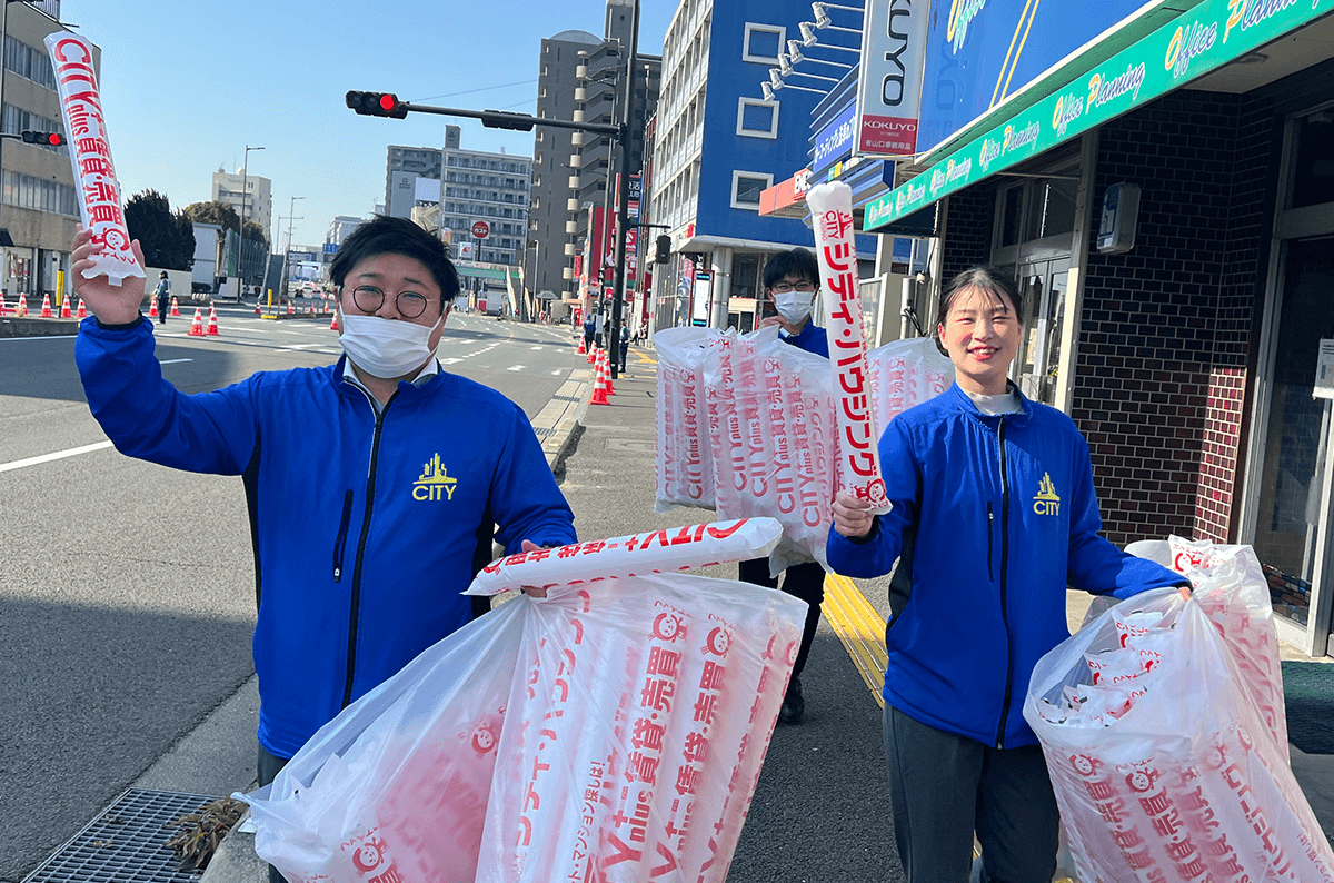 とくしまマラソン2025