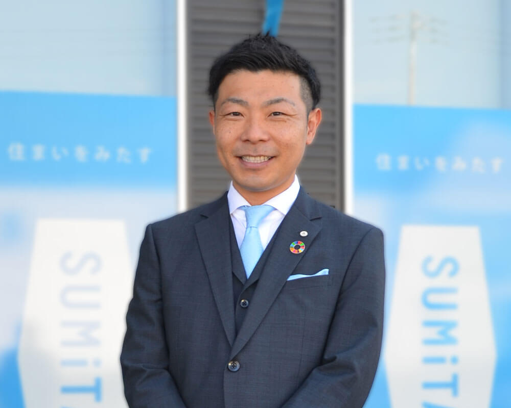 カスタマーサービスグループ　2007年入社