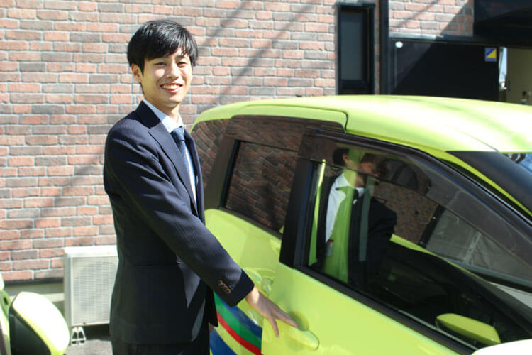 プロフィール写真01