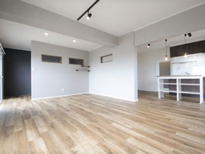 不動産の賃貸管理スタッフ