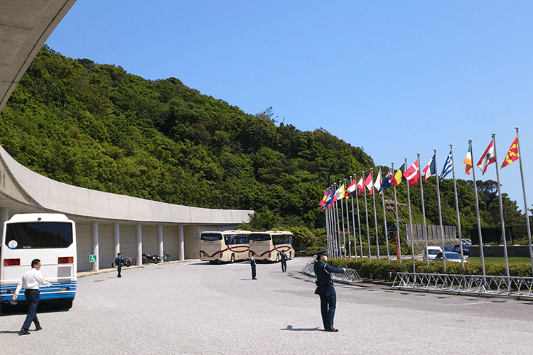 大塚国際美術館（鳴門市）