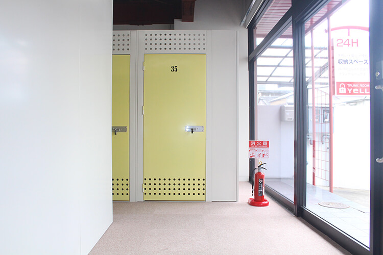 エール昭和町　屋内写真2