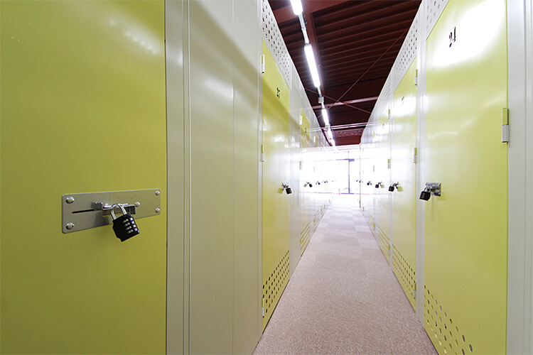 エール昭和町　屋内写真3