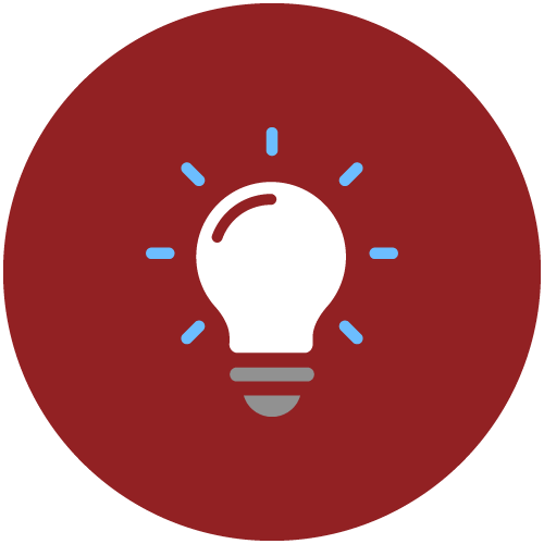 夜間も安心 自動点灯