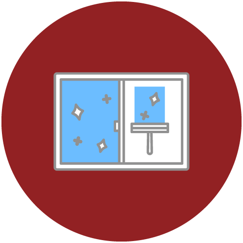 定期清掃・見回り点検